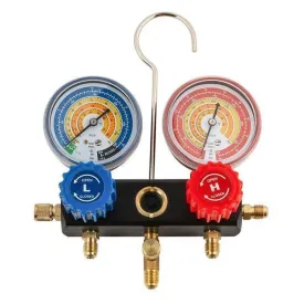 Best Value Vacs Pro Series Manifold