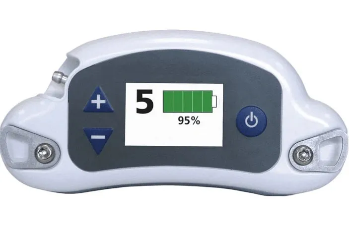 Caire Freestyle Comfort - Portable Oxygen Concentrator
