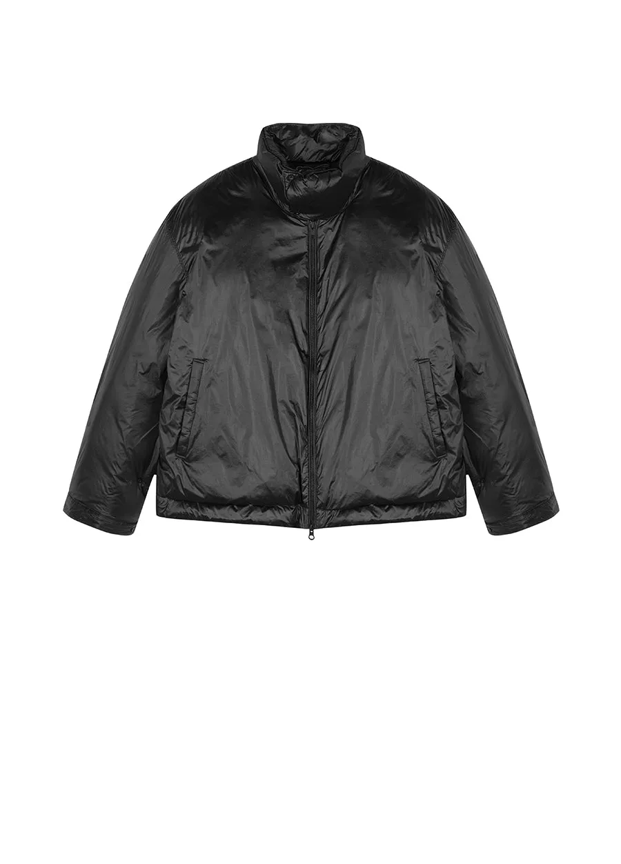 Coat / JNBY  Mandarin-collar Down Coat
