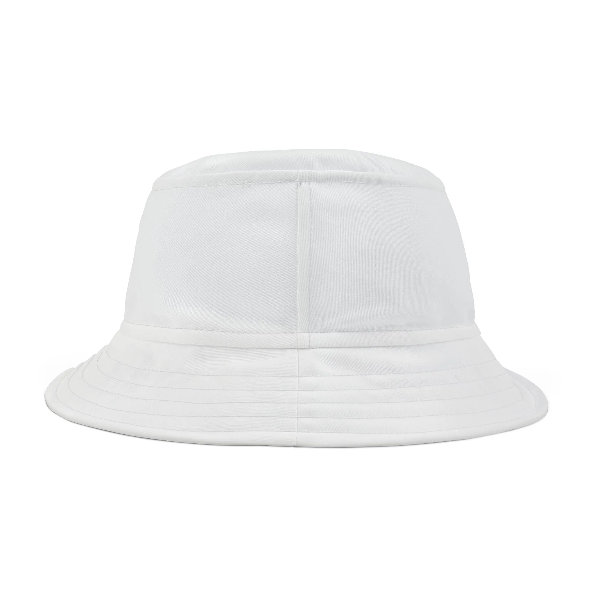 Cruise VibesBucket Hat (AOP)
