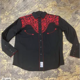 Fancy Cowboy Shirts