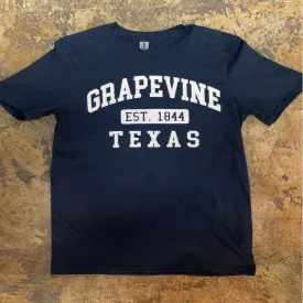 Grapevine T-shirts