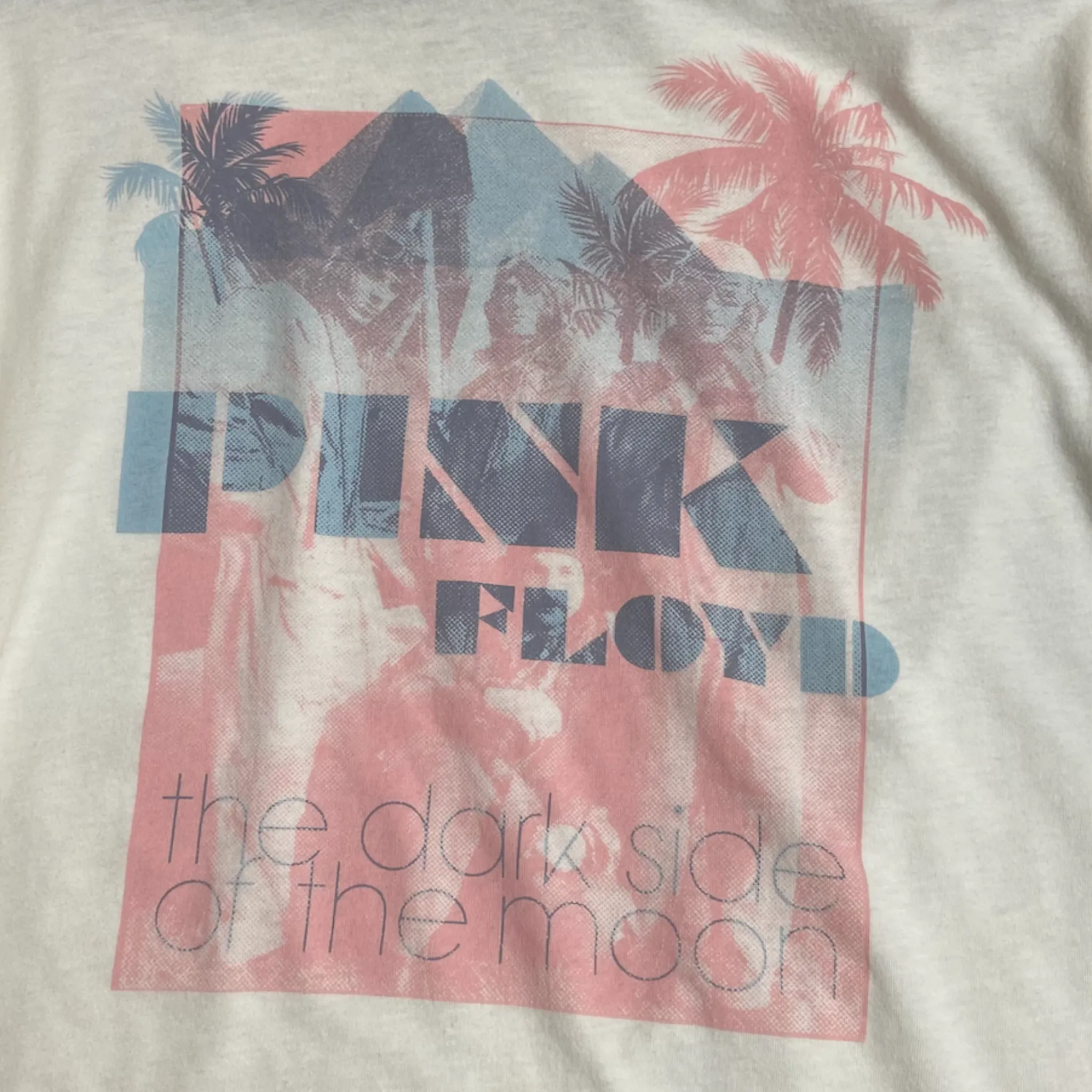 Graphic T-shirts