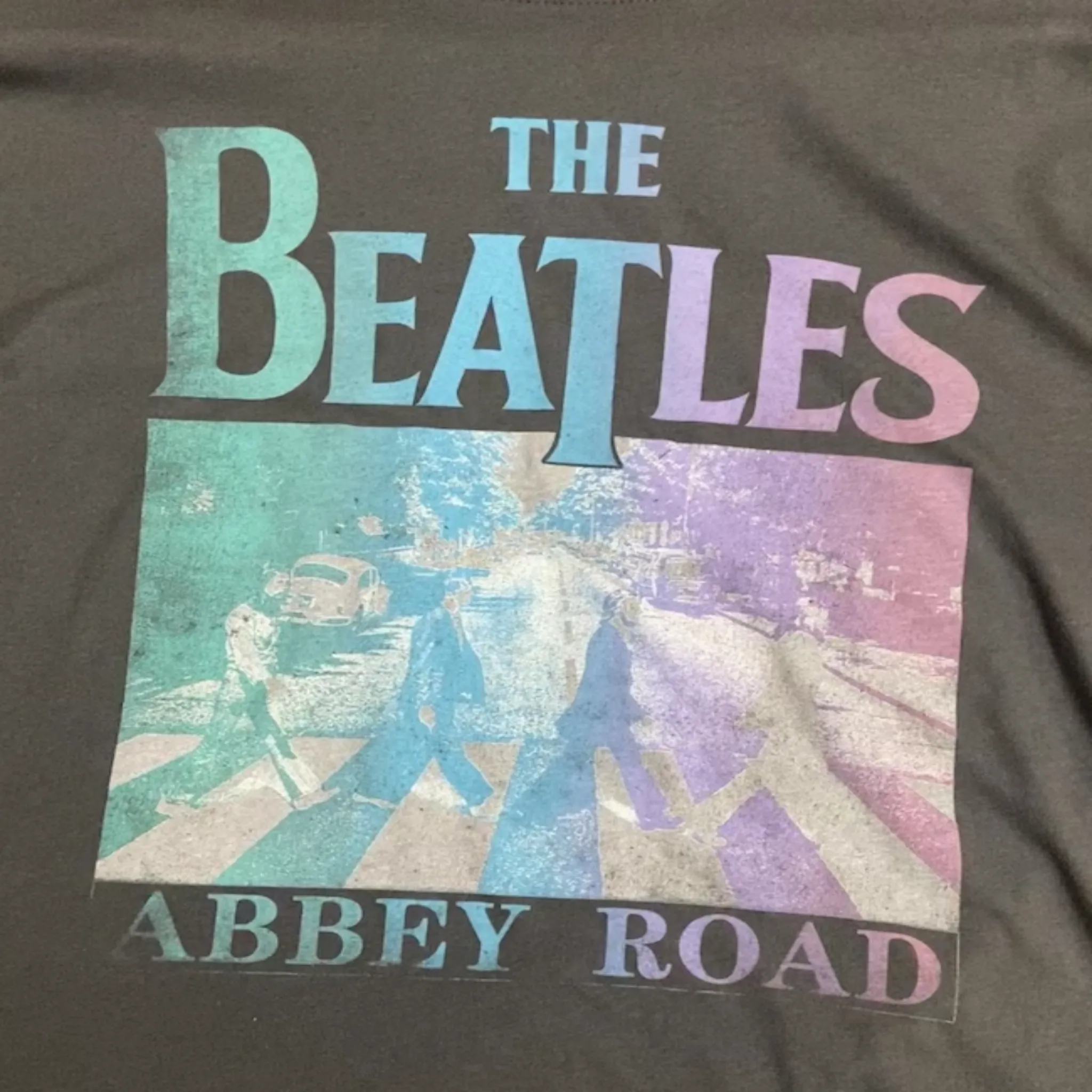 Graphic T-shirts