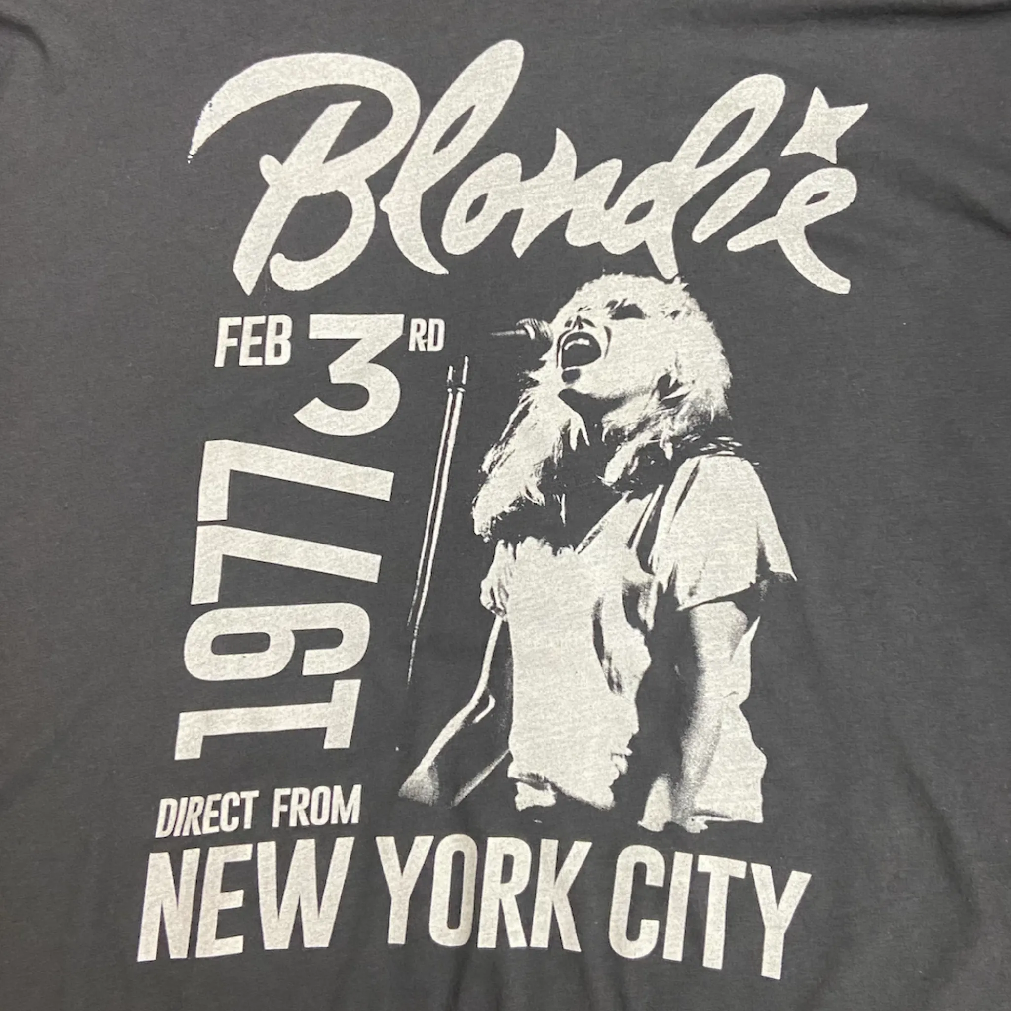 Graphic T-shirts