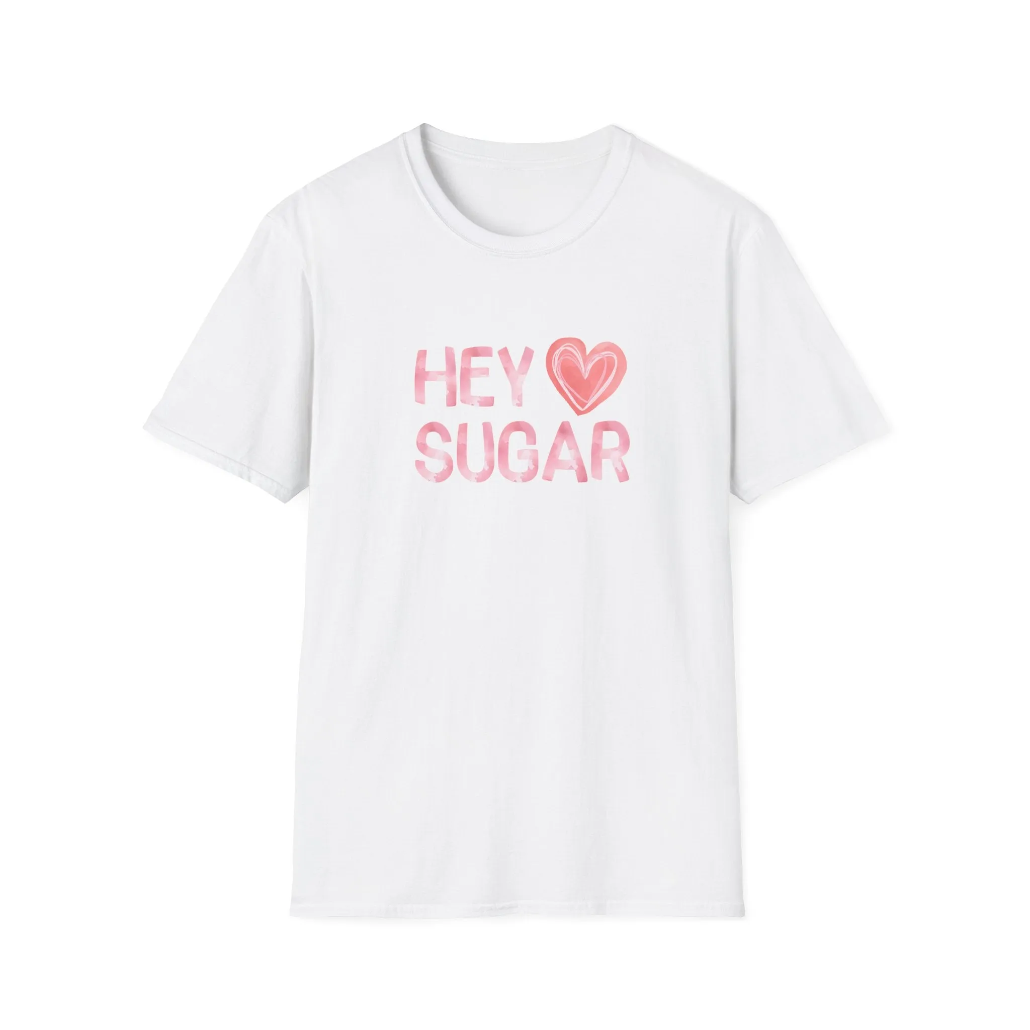 Hey Sugar Top