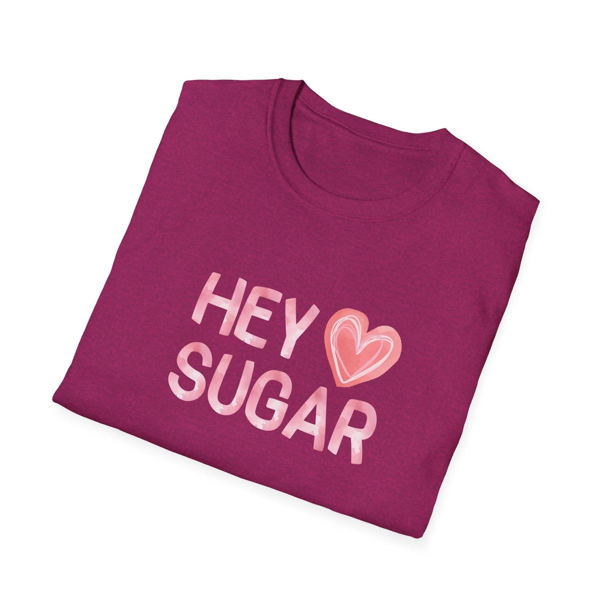Hey Sugar Top
