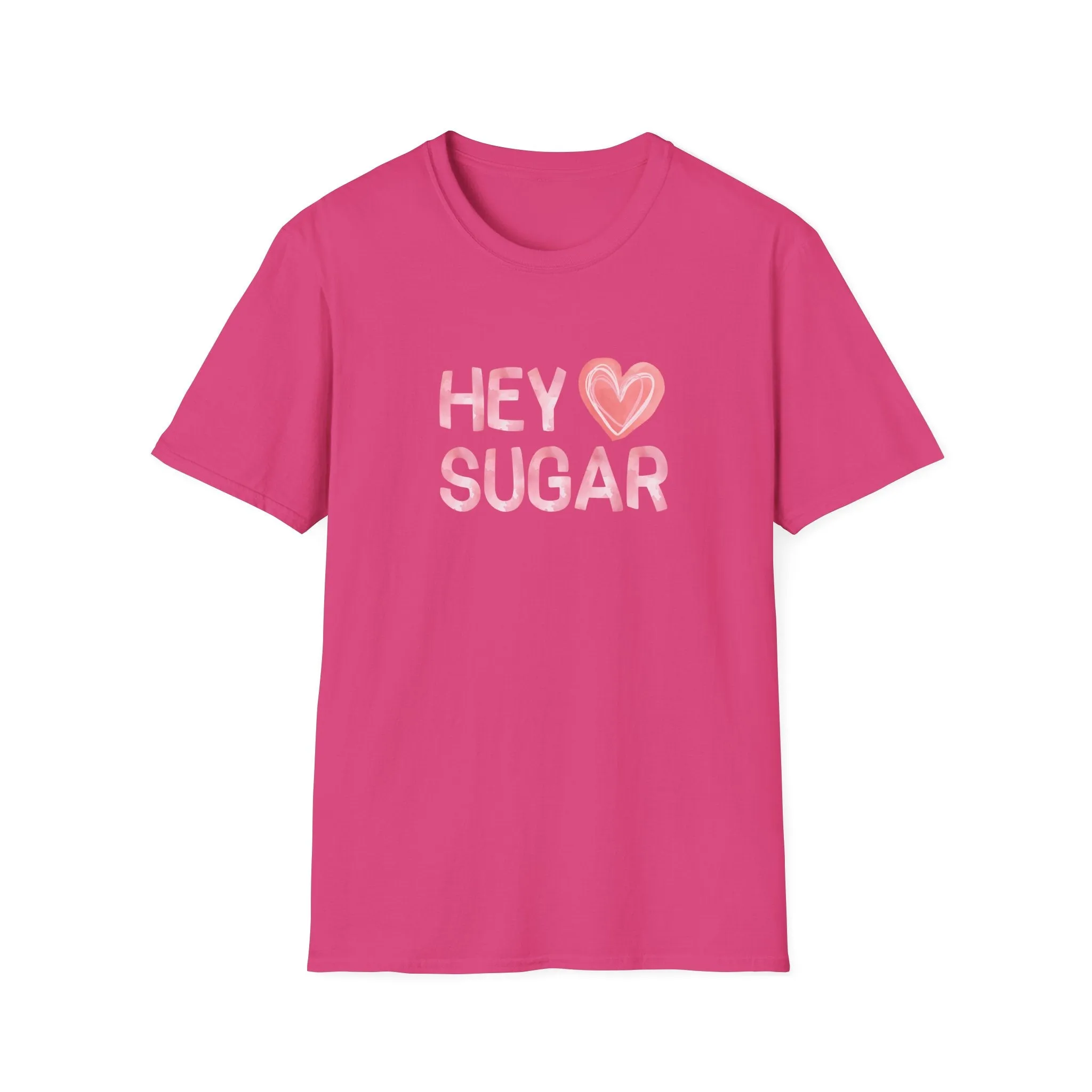 Hey Sugar Top