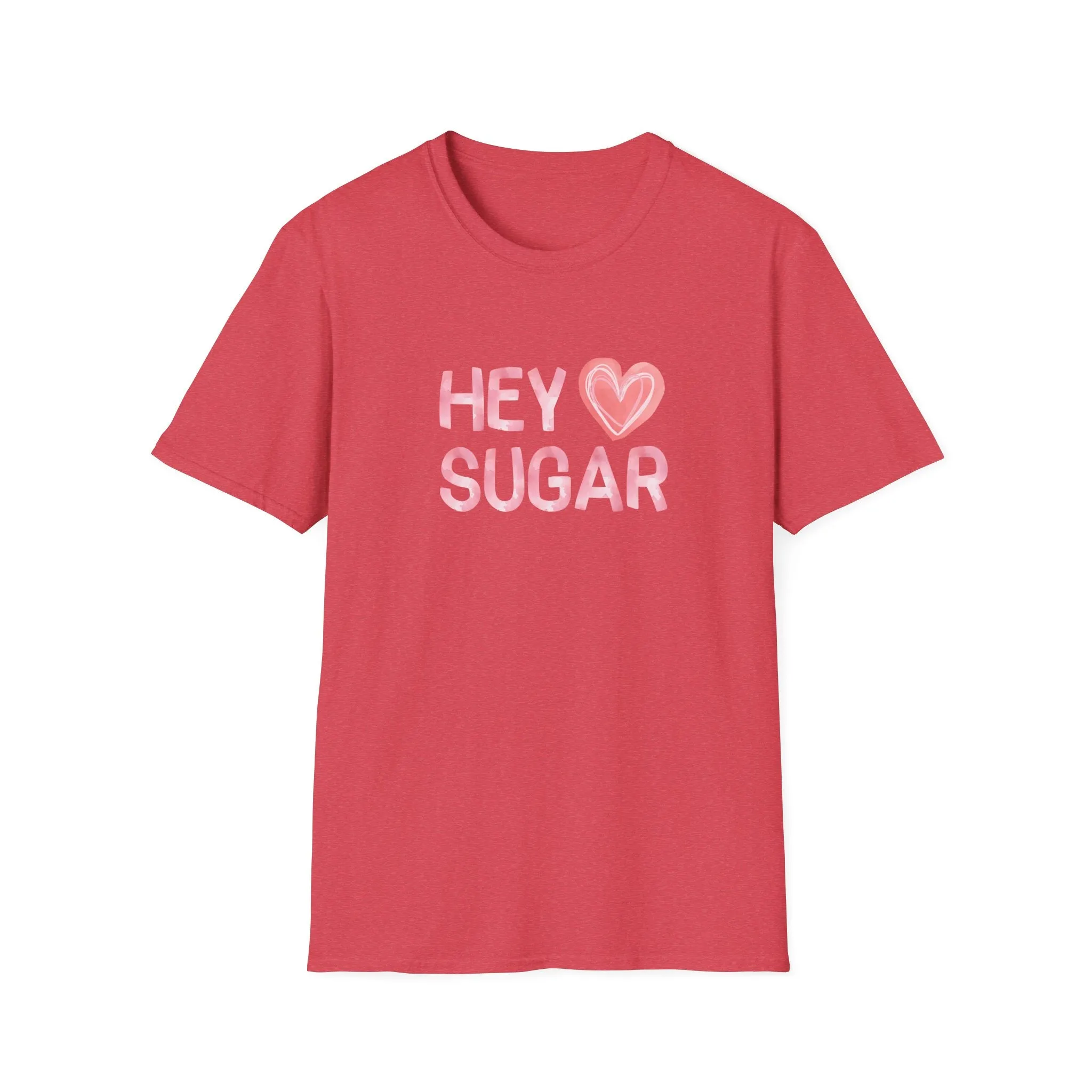Hey Sugar Top