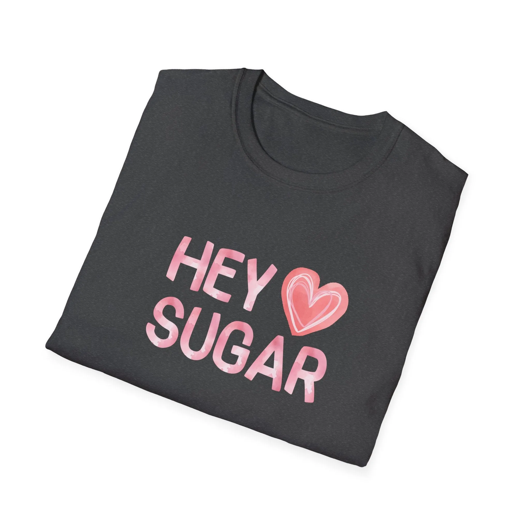 Hey Sugar Top
