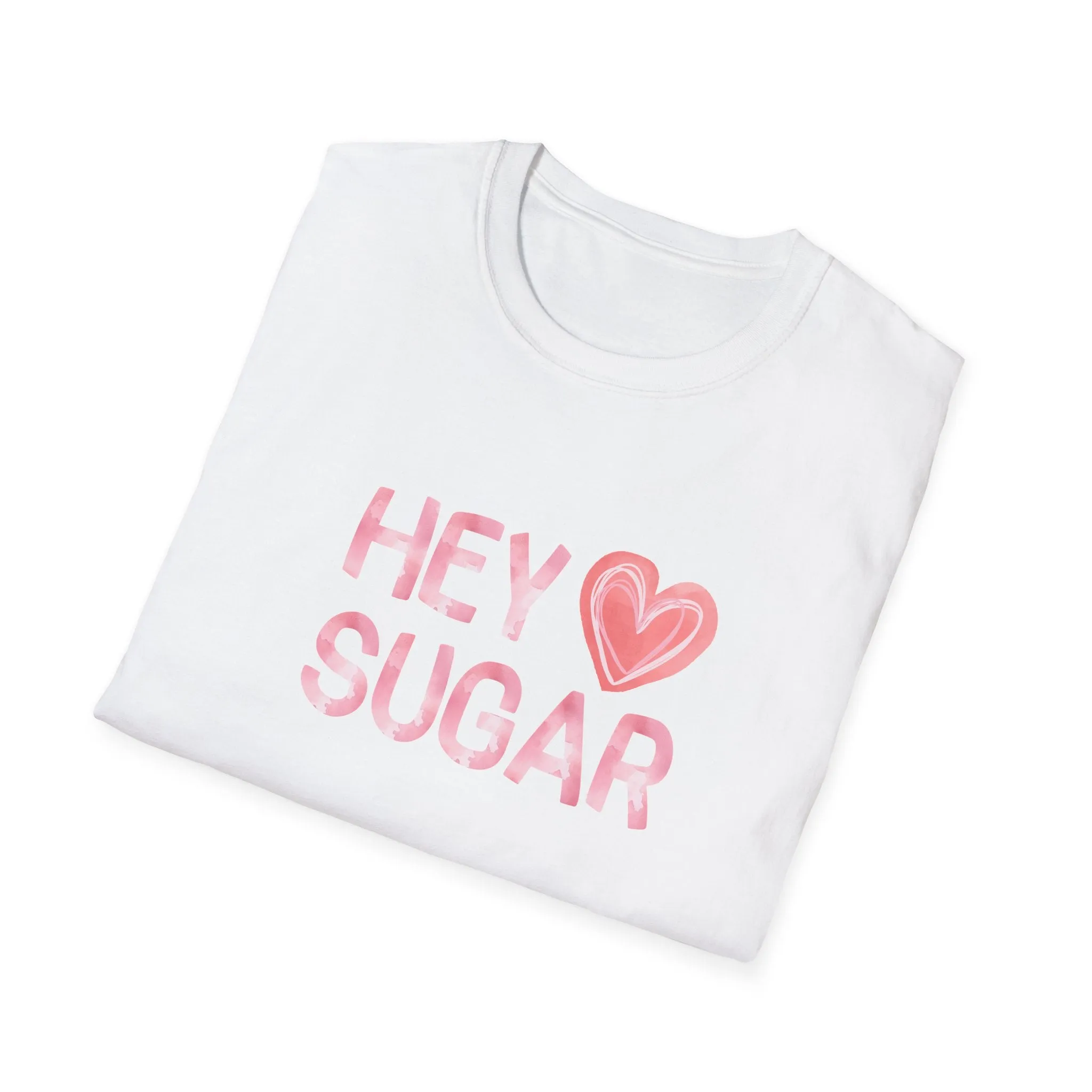 Hey Sugar Top