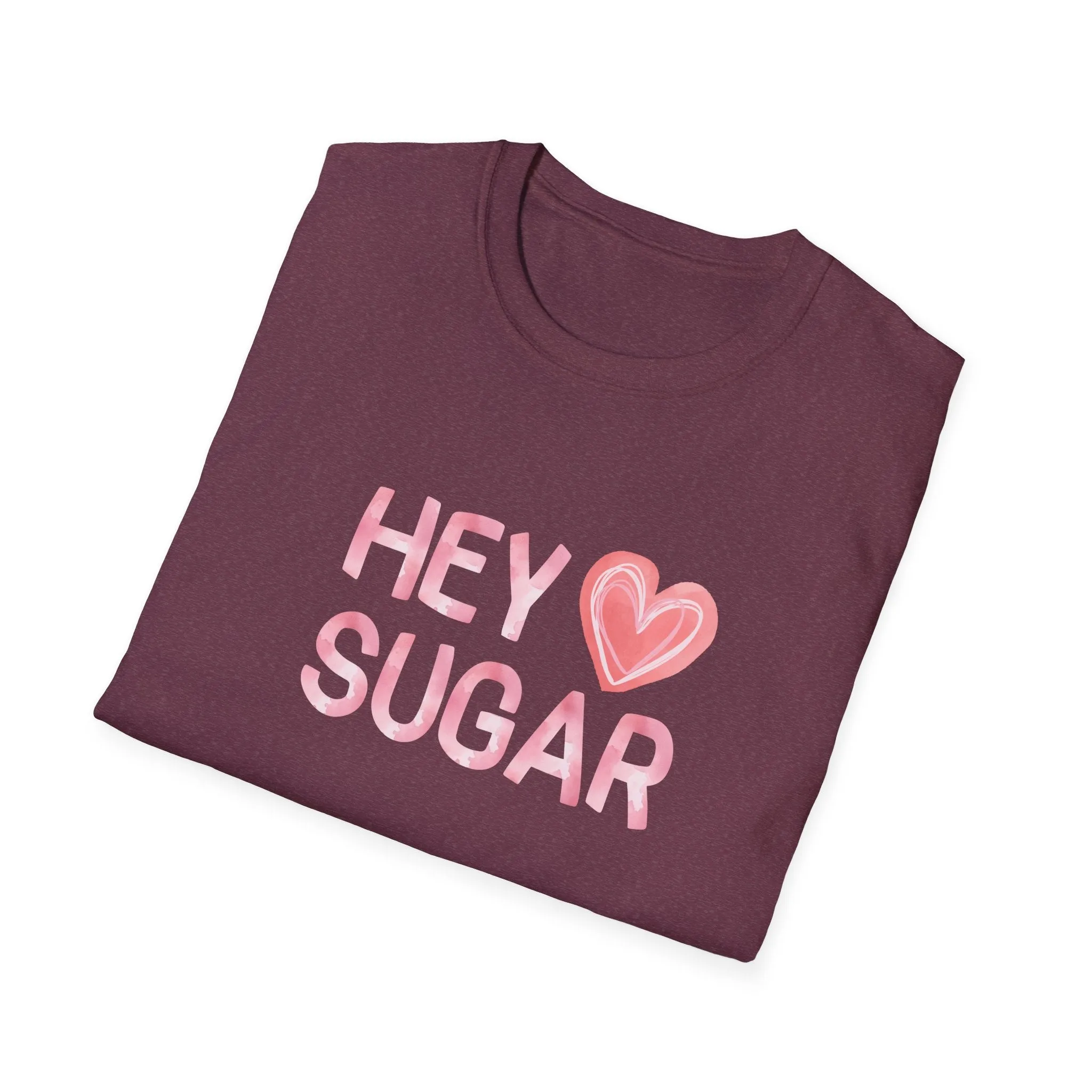 Hey Sugar Top