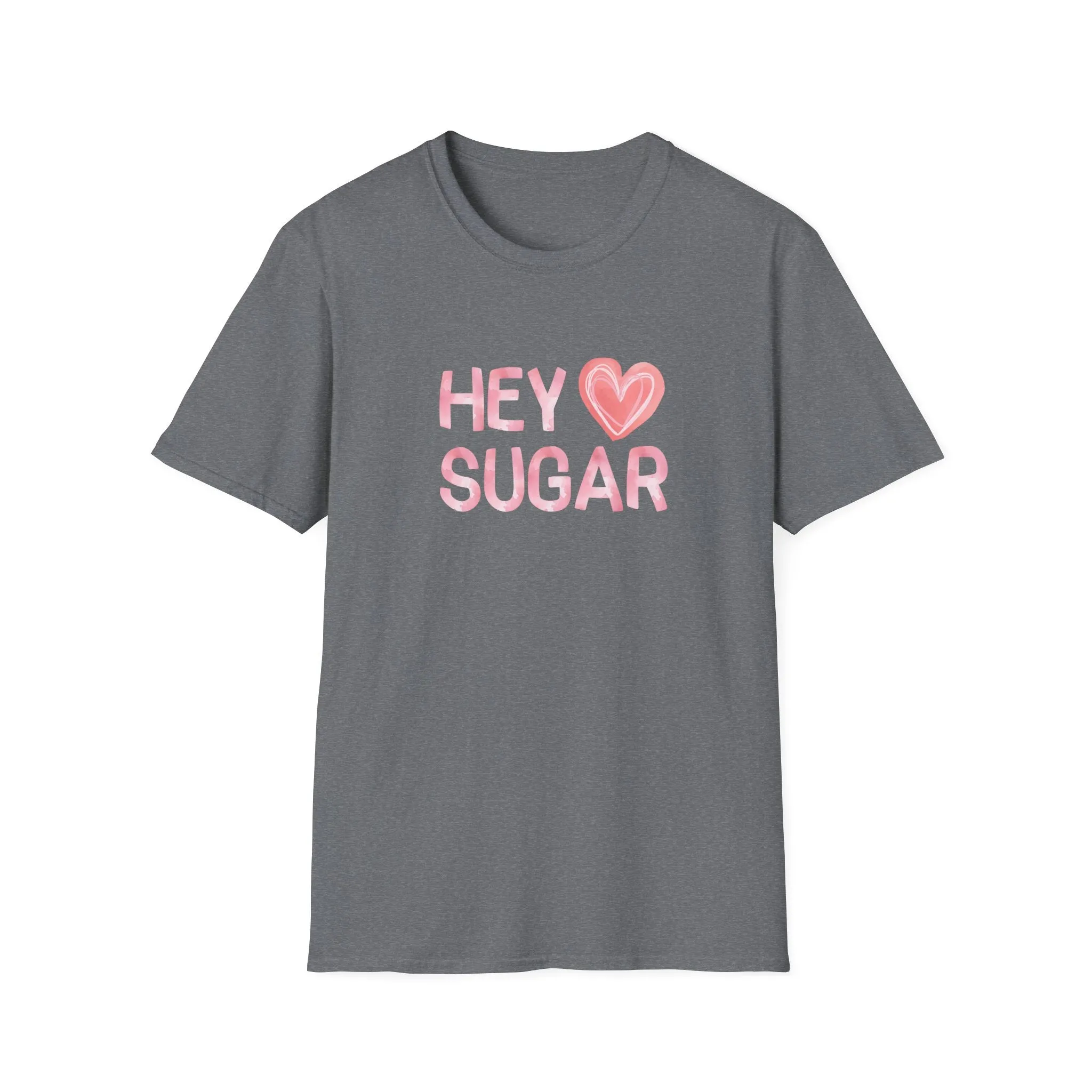 Hey Sugar Top