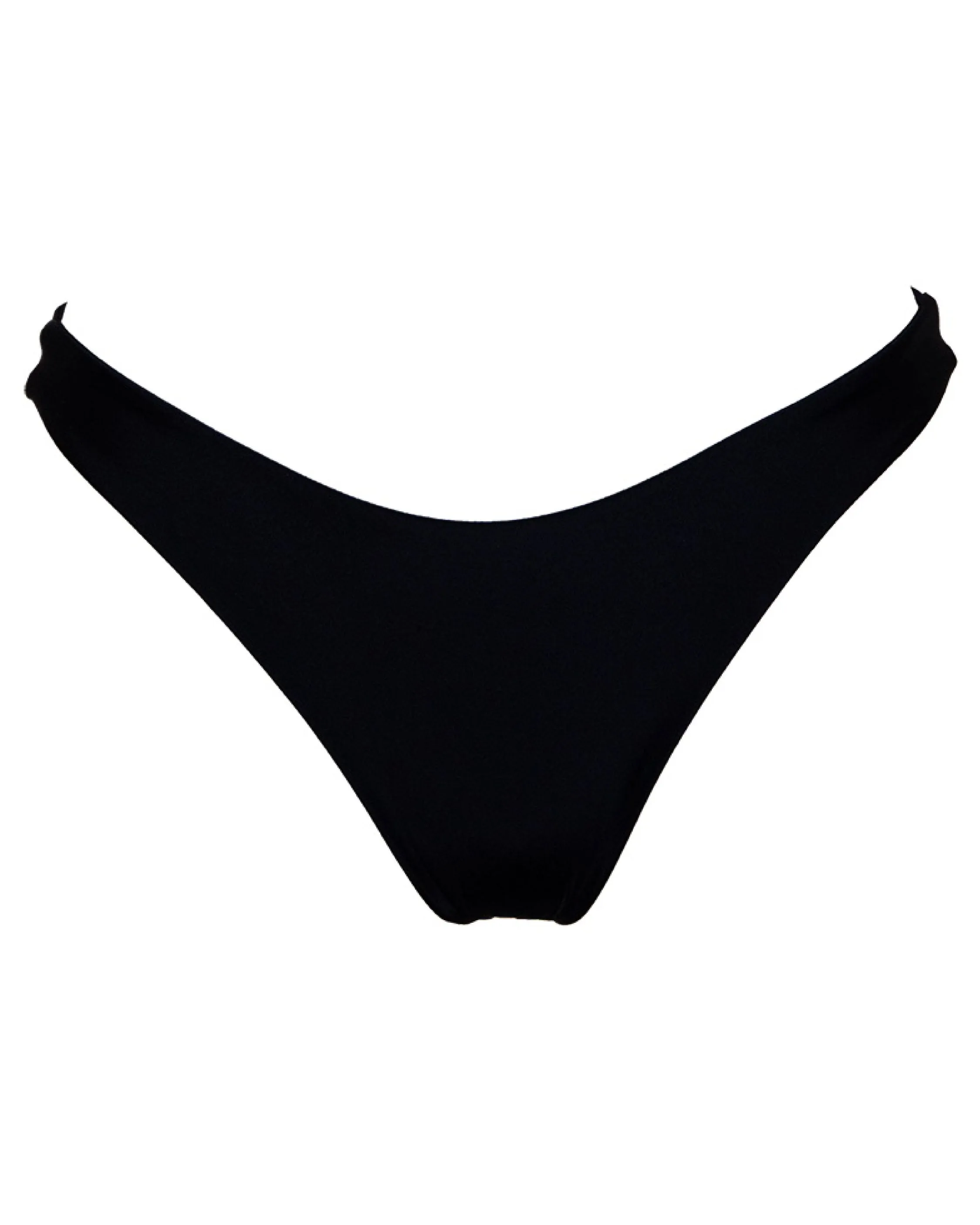 Indigo Bottoms - Black