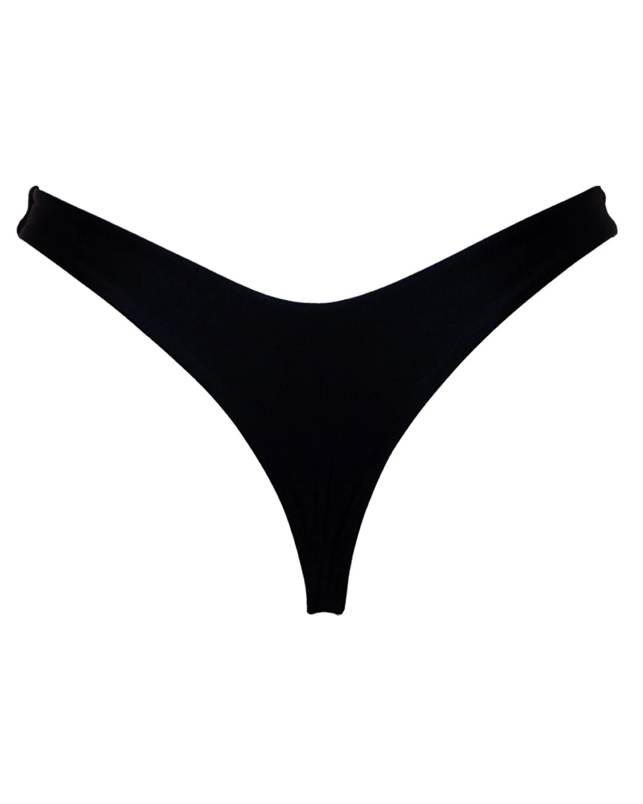 Indigo Bottoms - Black