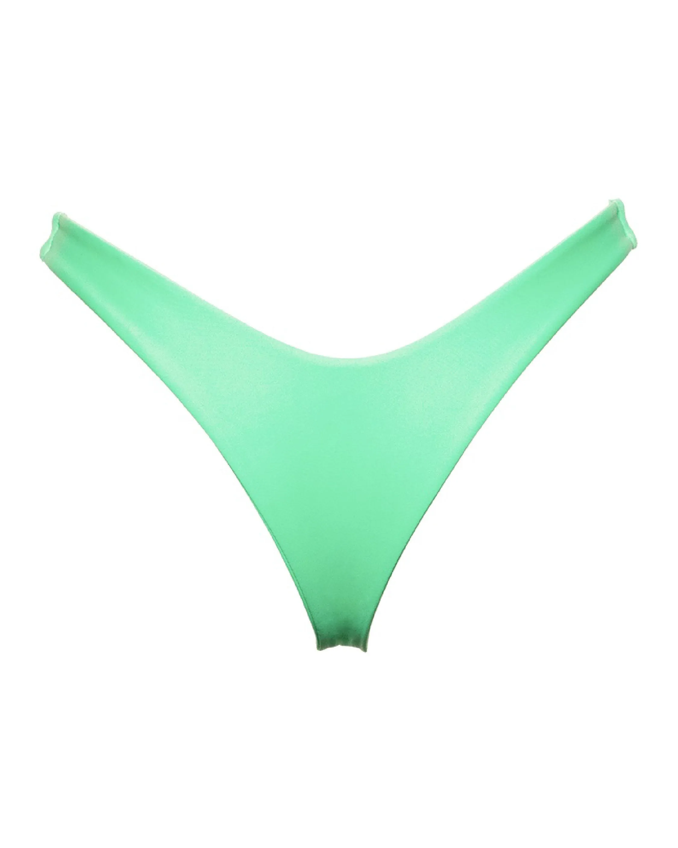 Indigo Bottoms - Green