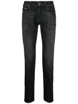 Jeans Rock indigo special