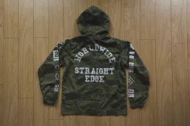 Ladies xYZx Windbreaker