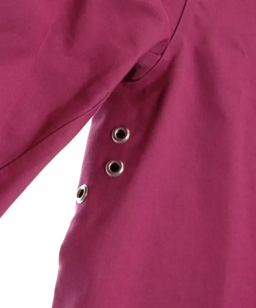 MACKINTOSH Soutien collar coats