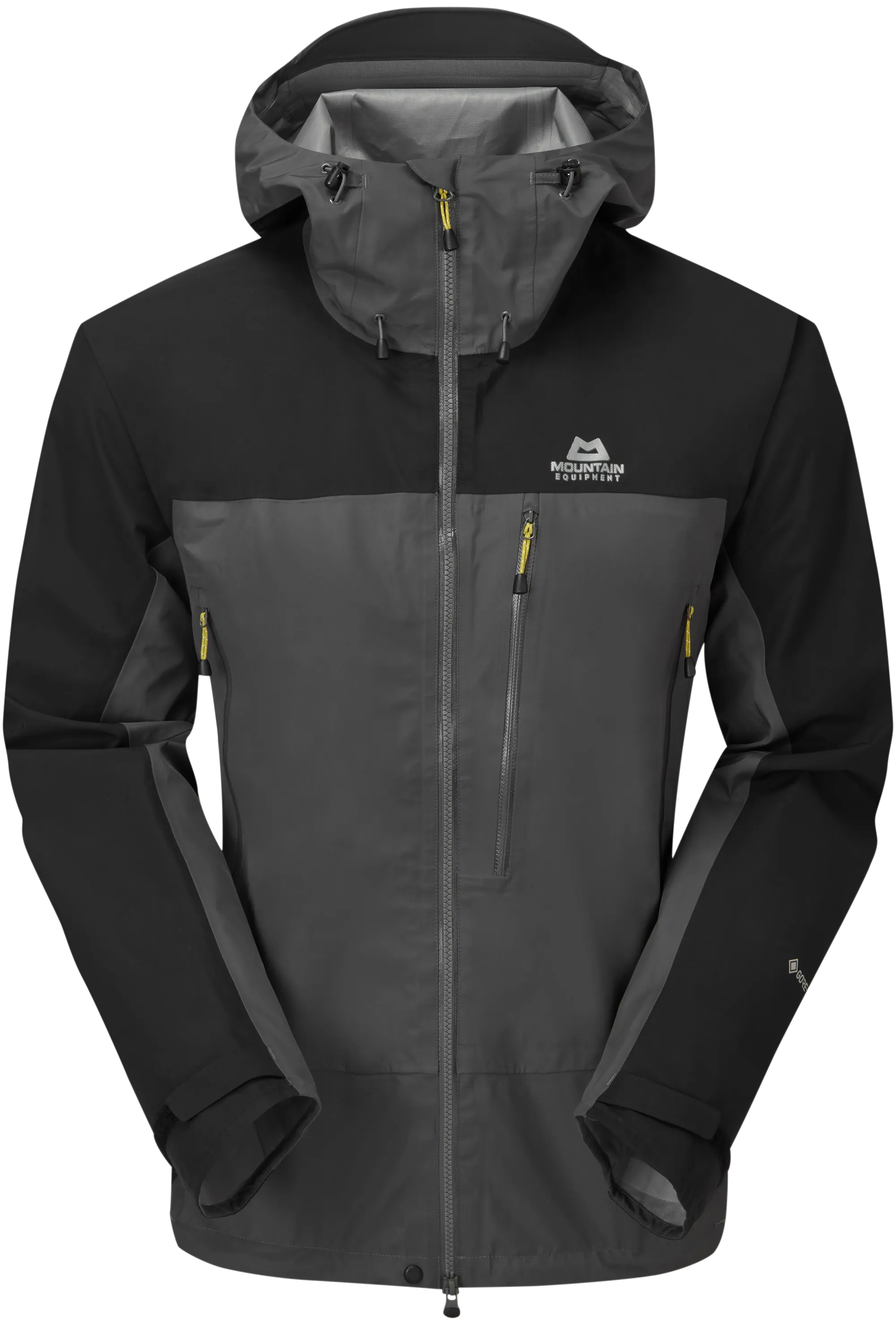Makalu Mens jacket [ME-005839_STOCK]