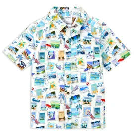 Milky Vacay Shirt