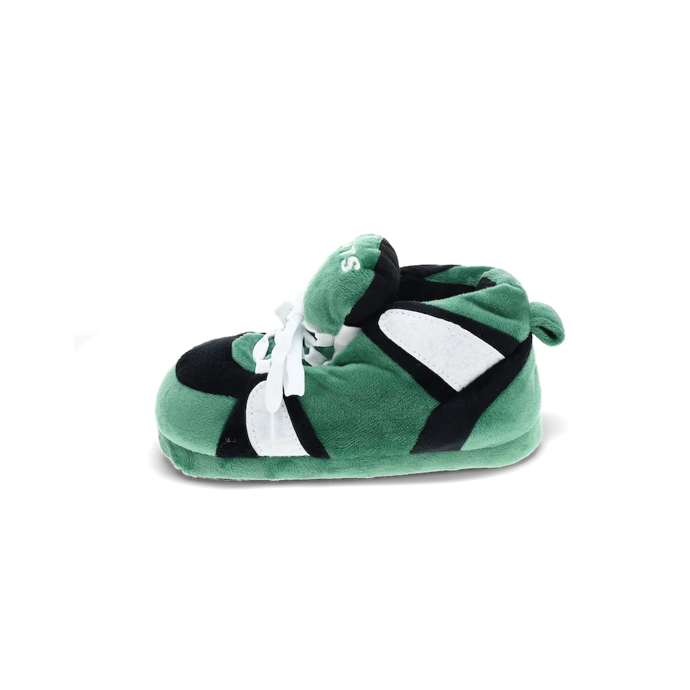 New York Jets Slippers