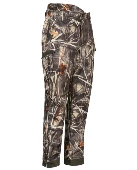 Percussion Brocard Camo Trousers