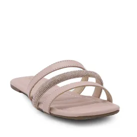 Pink Formal Slipper 035273