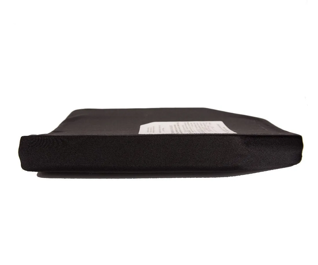 RMA Defense SRT Lightweight Body Armor Plate – Level IIIA  (Model #1003)