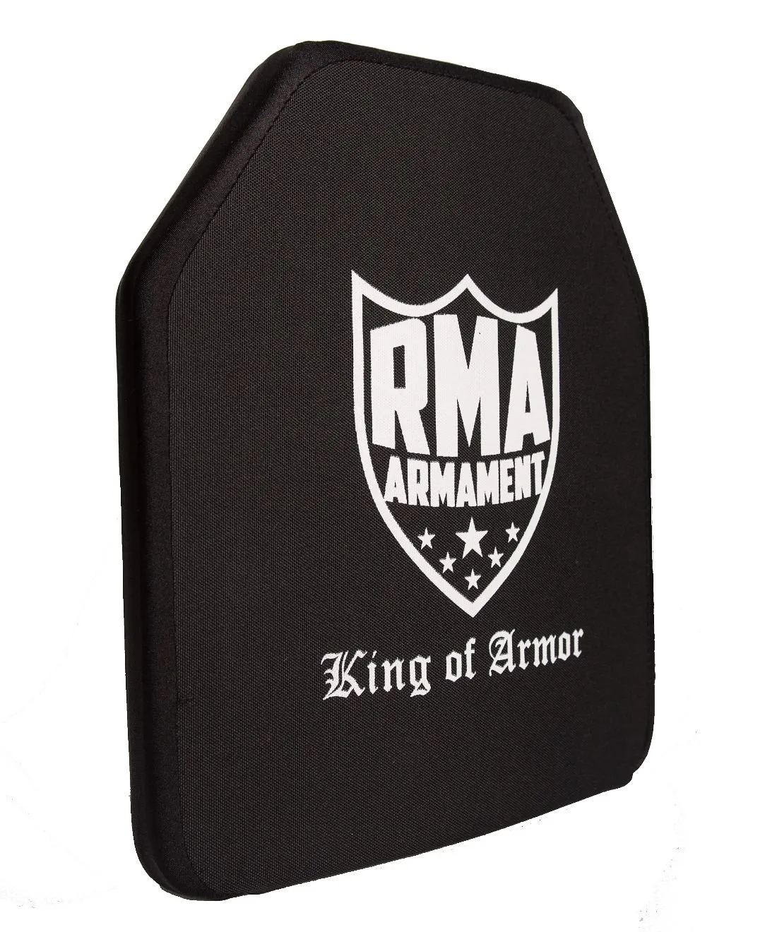 RMA Defense SRT Lightweight Body Armor Plate – Level IIIA  (Model #1003)