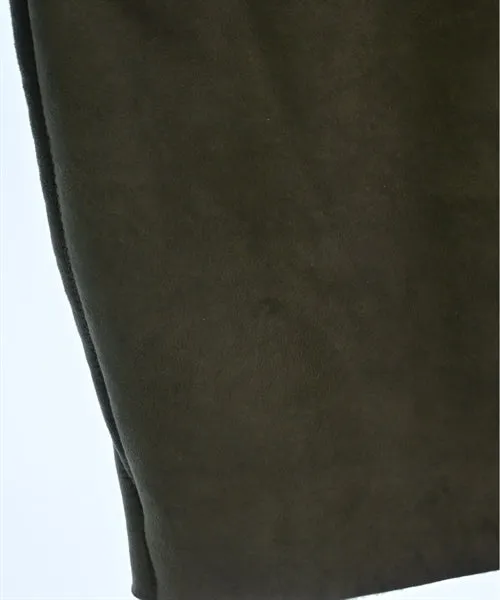 Salvatore Santoro Sheepskin coats