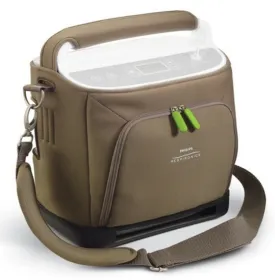 SimplyGo Carry Case and Strap