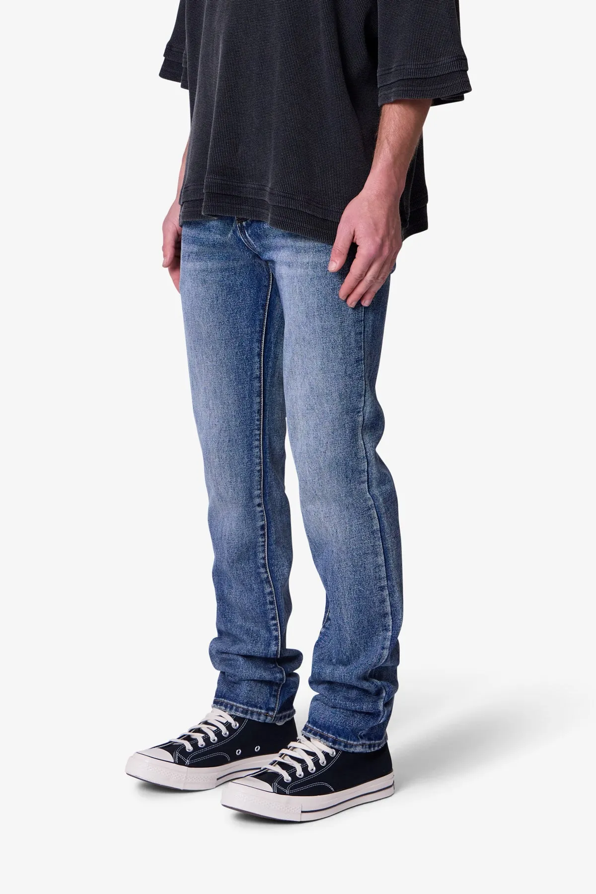 Slim Denim - Vintage Blue