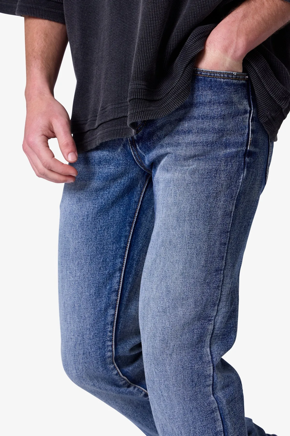 Slim Denim - Vintage Blue