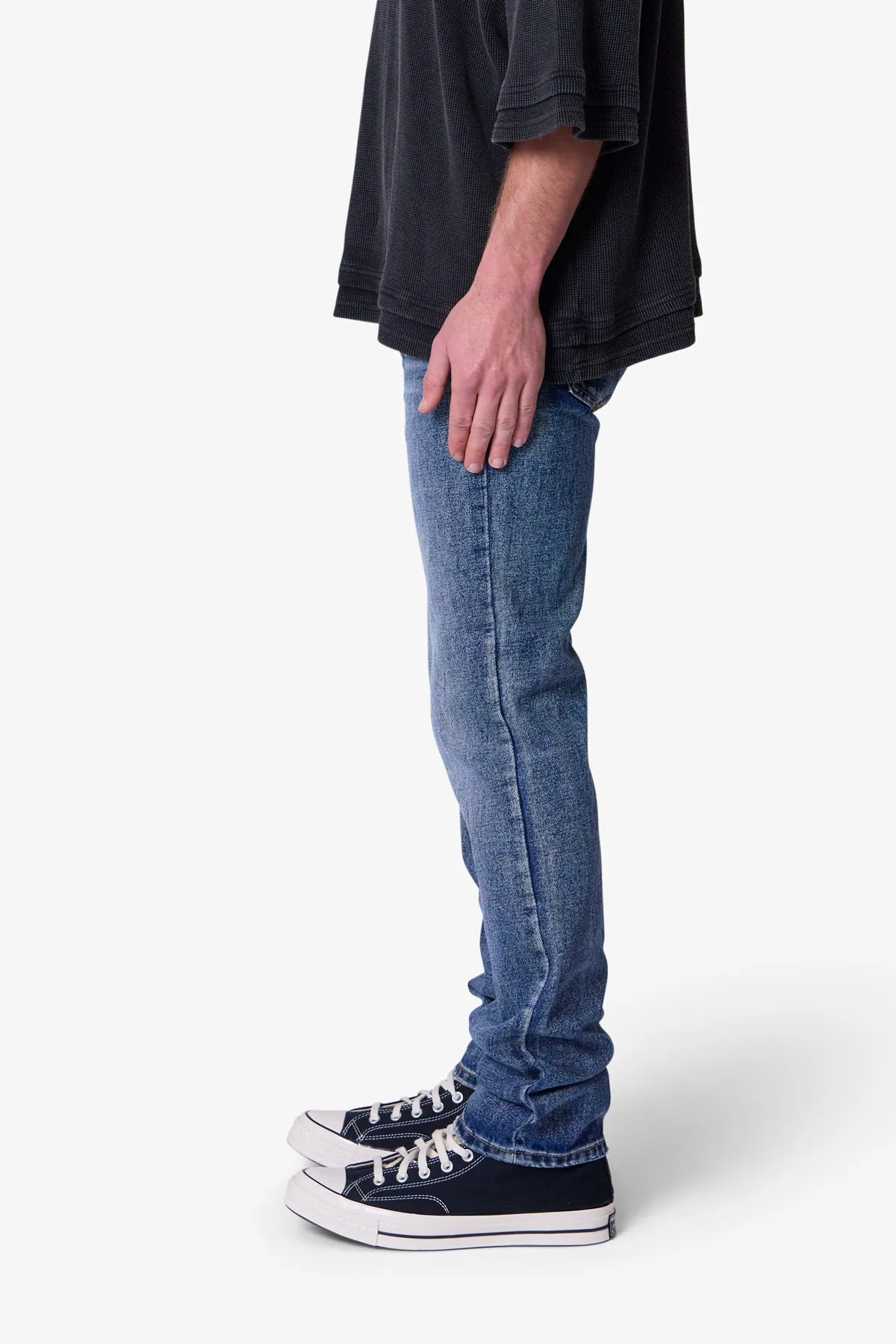 Slim Denim - Vintage Blue