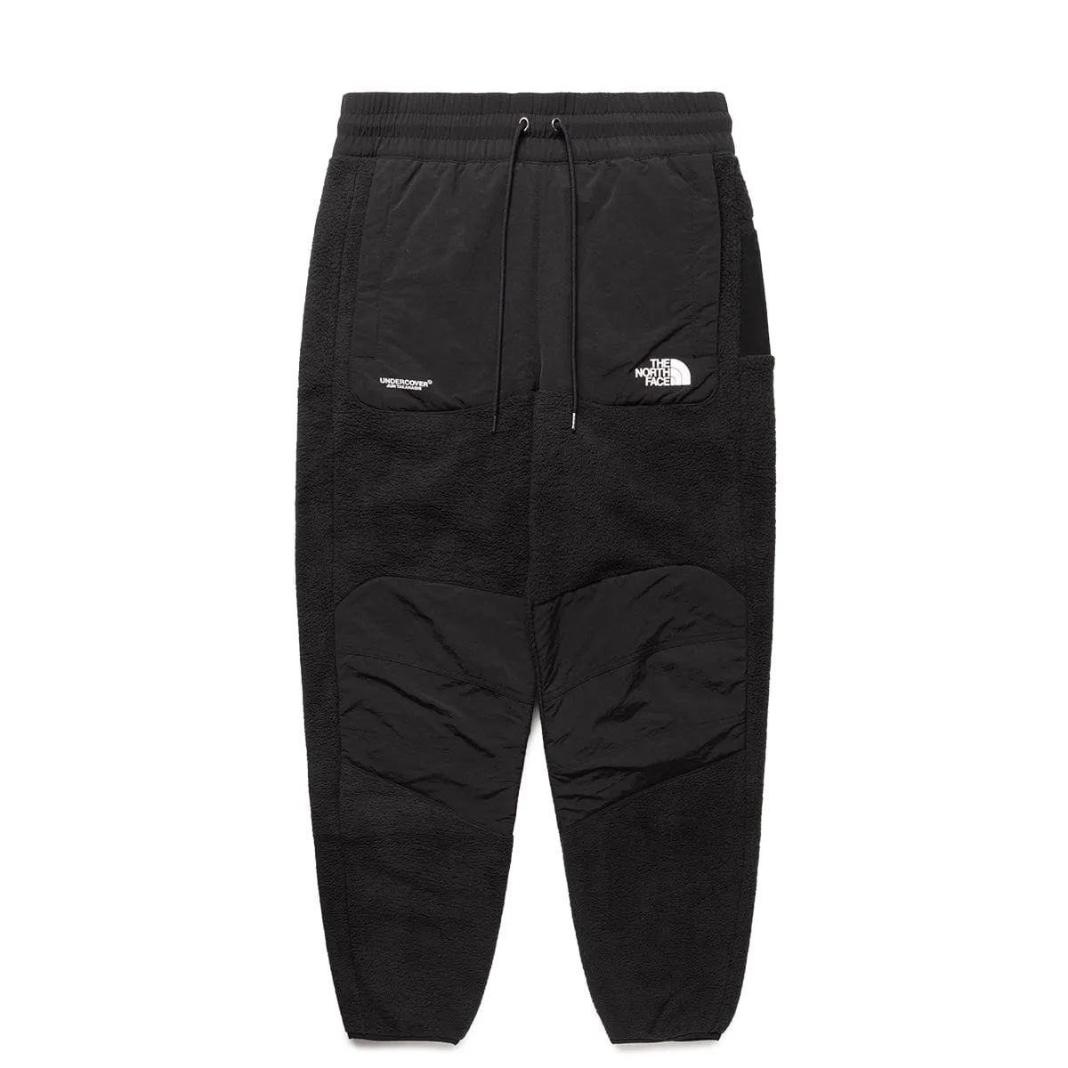 SOUKUU BY THE NORTH FACE X PROJECT U FLEECE PANT