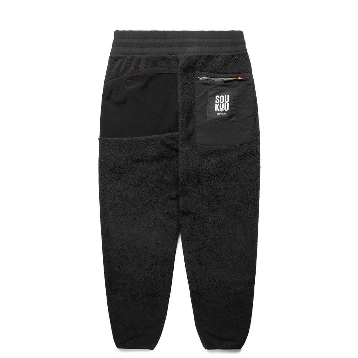 SOUKUU BY THE NORTH FACE X PROJECT U FLEECE PANT