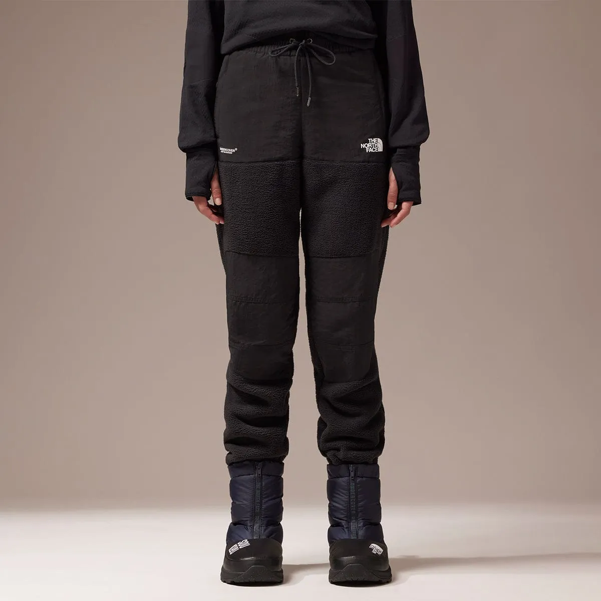 SOUKUU BY THE NORTH FACE X PROJECT U FLEECE PANT