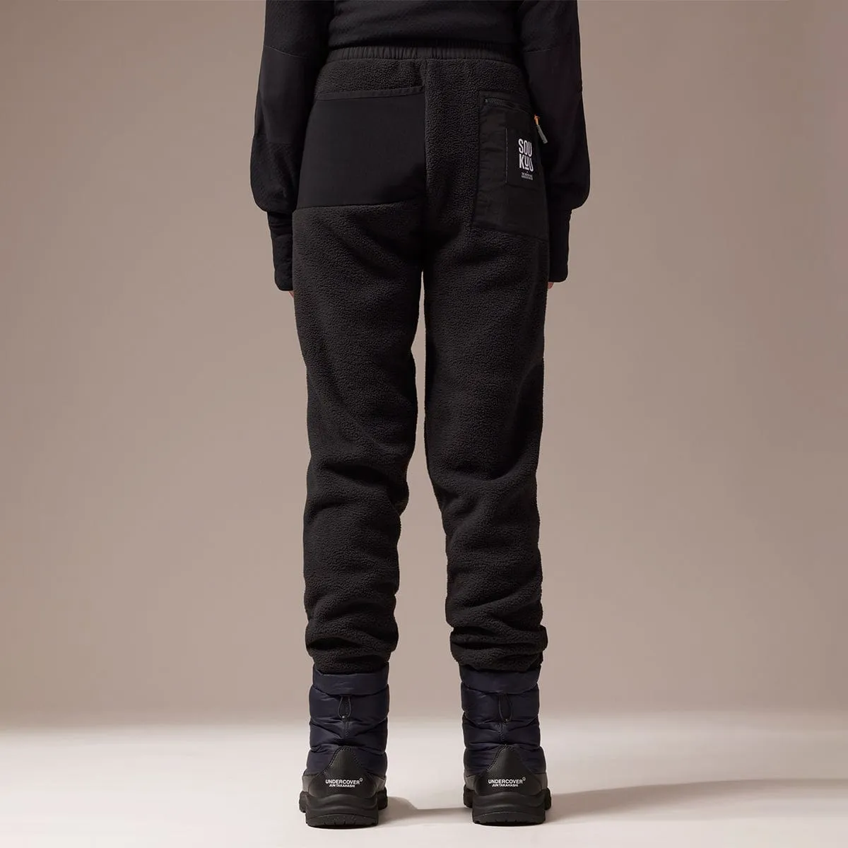 SOUKUU BY THE NORTH FACE X PROJECT U FLEECE PANT