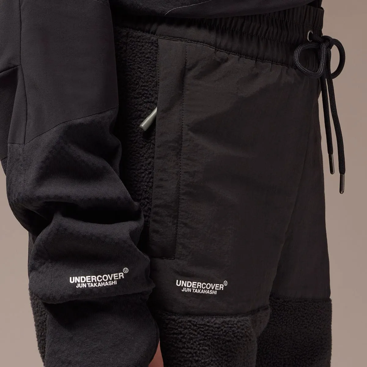 SOUKUU BY THE NORTH FACE X PROJECT U FLEECE PANT