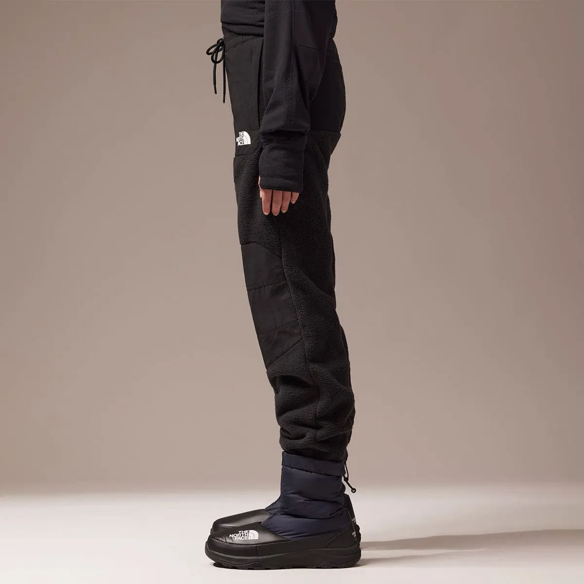 SOUKUU BY THE NORTH FACE X PROJECT U FLEECE PANT