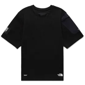 SOUKUU BY THE NORTH FACE X UNDERCOVER PROJECT U DOTKNIT T-SHIRT
