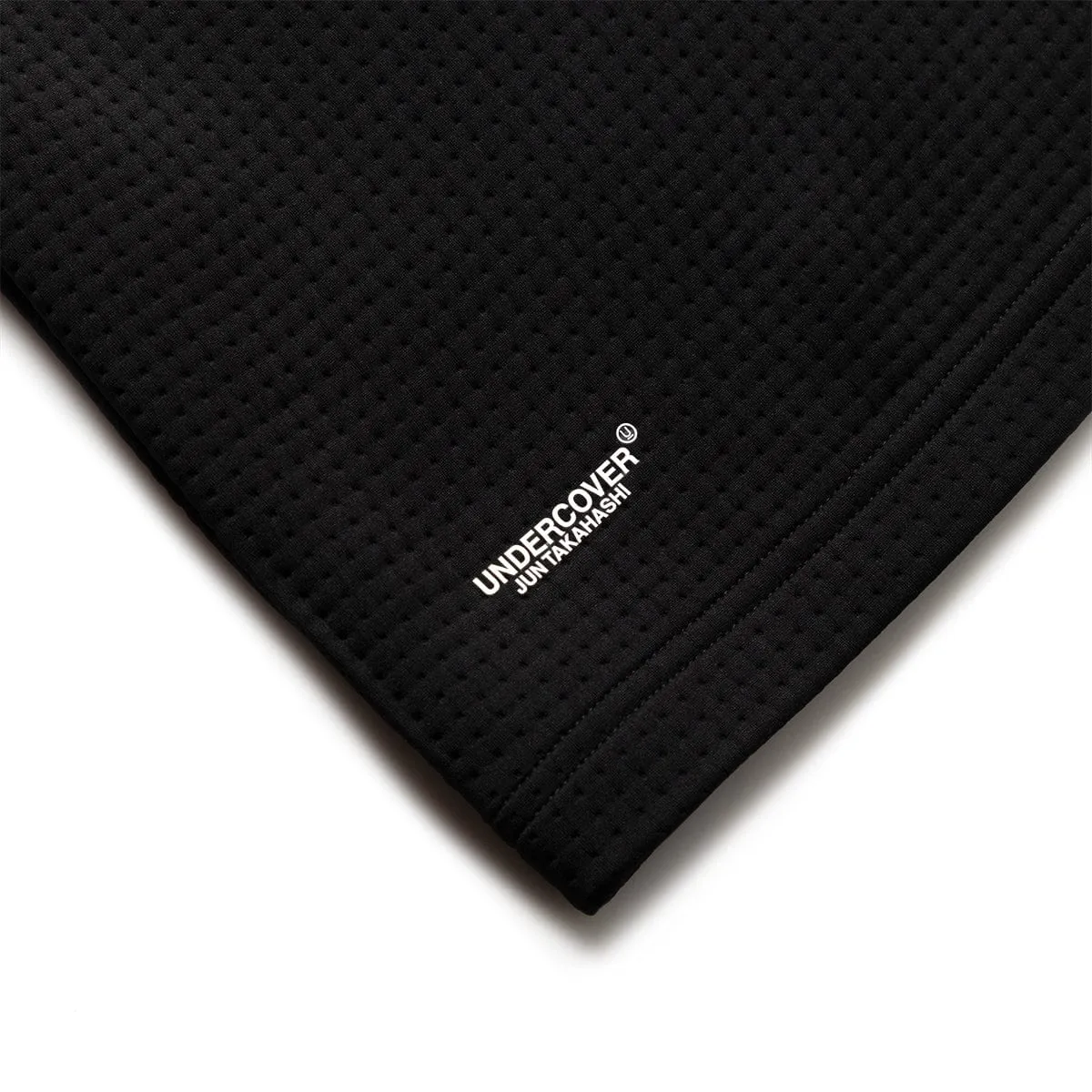 SOUKUU BY THE NORTH FACE X UNDERCOVER PROJECT U DOTKNIT T-SHIRT