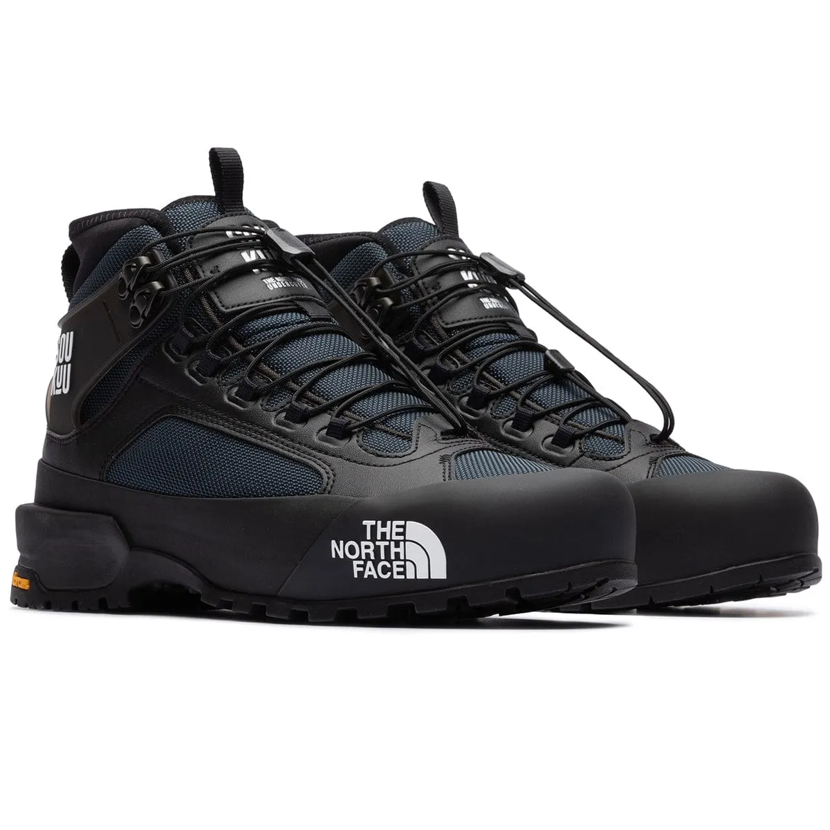 SOUKUU BY THE NORTH FACE X UNDERCOVER PROJECT U TRAIL RAT