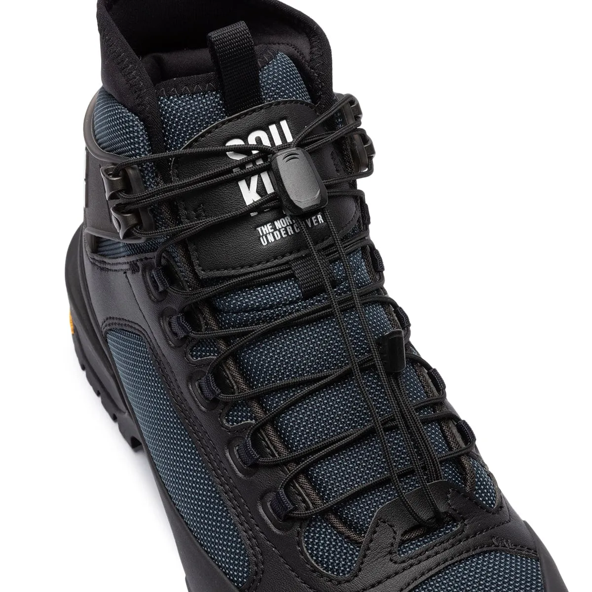 SOUKUU BY THE NORTH FACE X UNDERCOVER PROJECT U TRAIL RAT