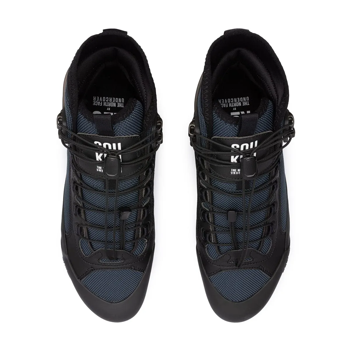 SOUKUU BY THE NORTH FACE X UNDERCOVER PROJECT U TRAIL RAT