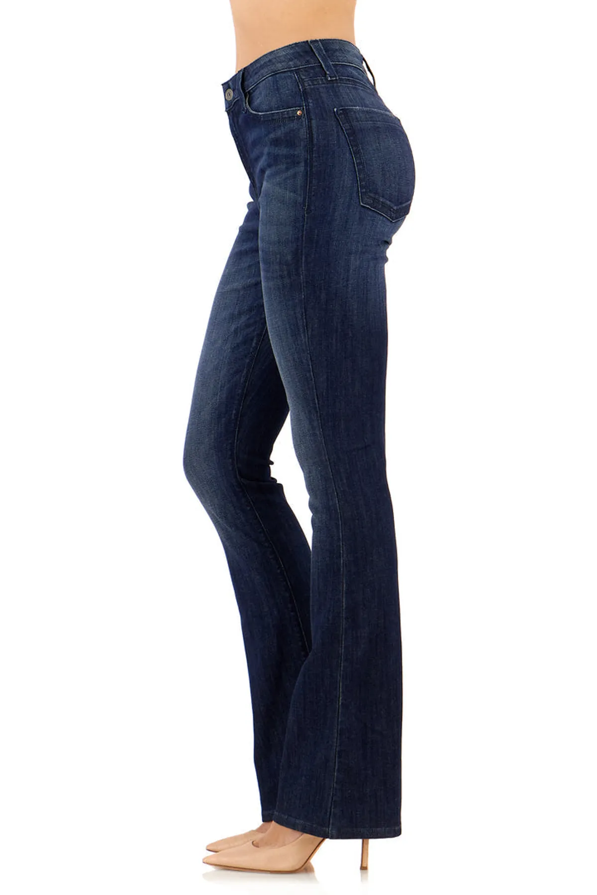 Starlet Bootcut | Studio 54