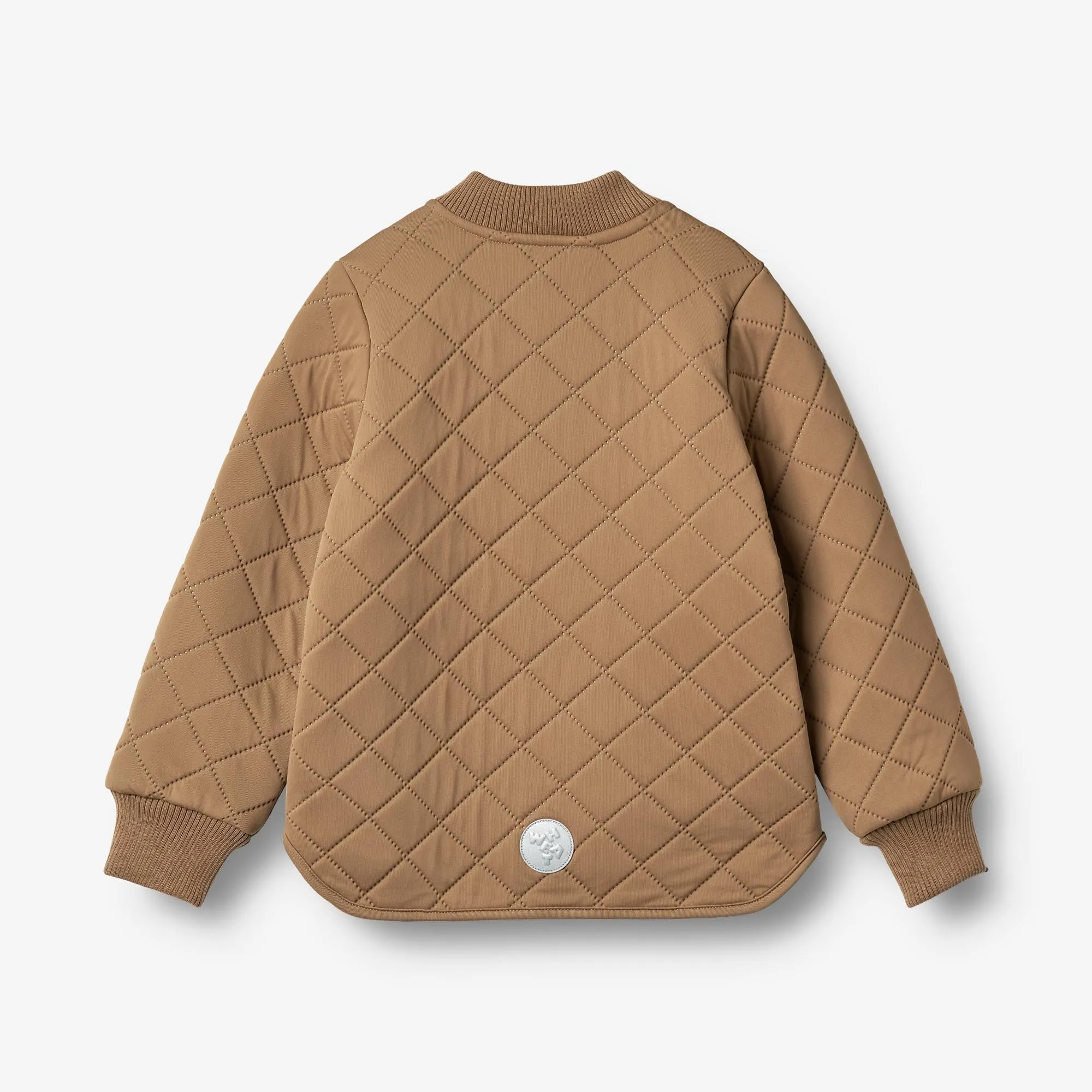 Thermo Jacket Loui - hazel
