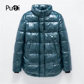 Winter/Spring Coat  women casual jacket New autumn spring winter classic madam