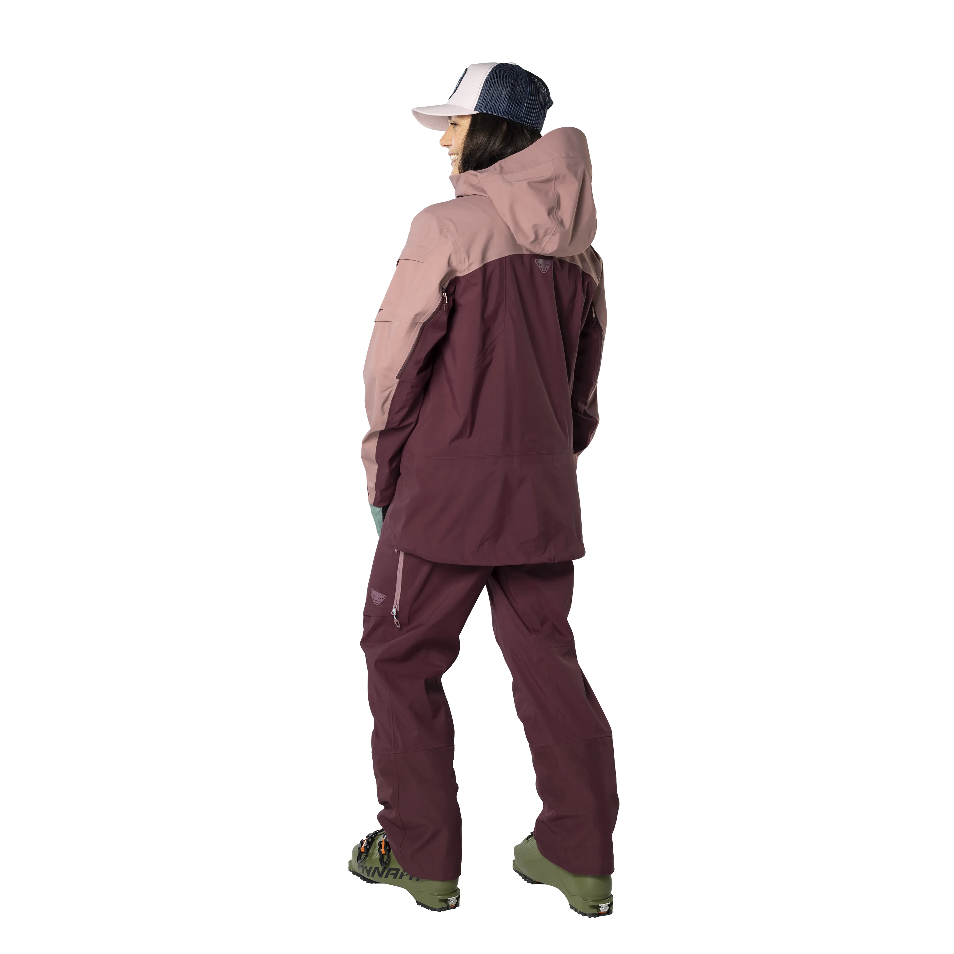 Women's Tigard Gore-Tex Jacket